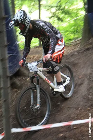 Mistrzostwa Polski Diverse Downhill, zdjęcie 186