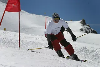 Polskie Dni 2007: Puchar Salomona, zdjęcie 55