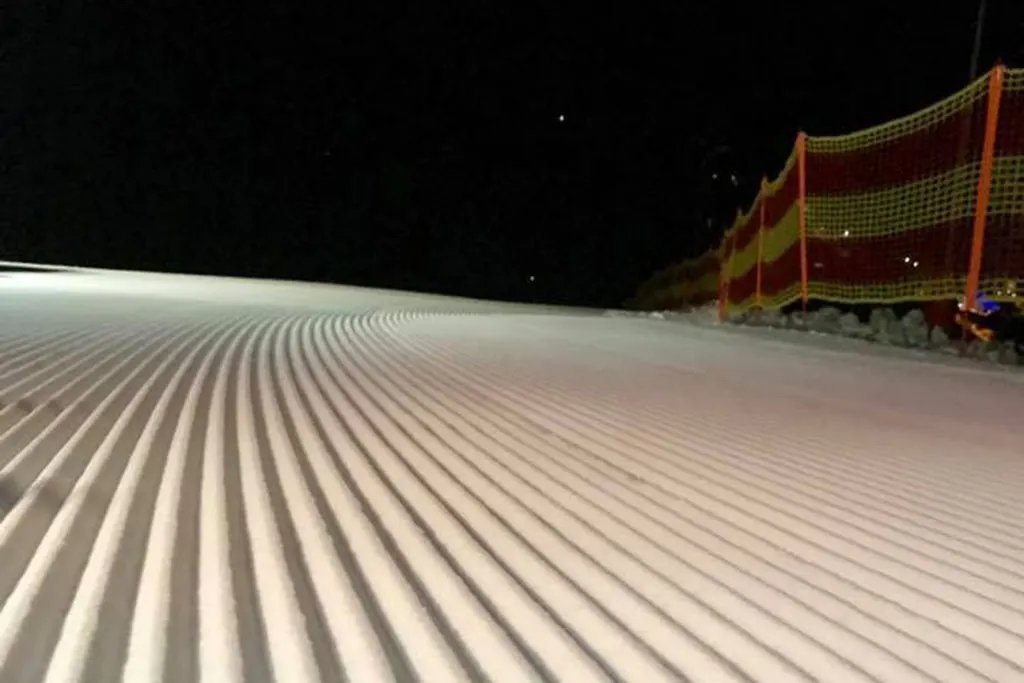 Zdjęcie 18 z galerii Beskid Sport Arena. Otwiera sezon 18/19