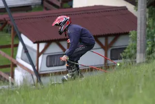 Grasski Brenna, zdjęcie 43