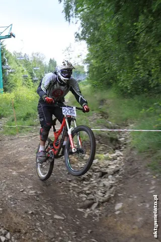 Mistrzostwa Polski Diverse Downhill, zdjęcie 222