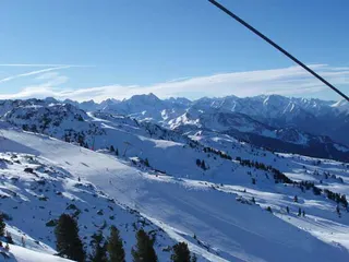 Zillertal Arena, Tyrol: Austria cz. II