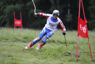 Mistrzostwa Beskidów w Grasski, zdjęcie 43