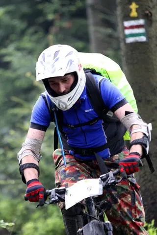 Enduro Trophy Bielsko-Biała, zdjęcie 9