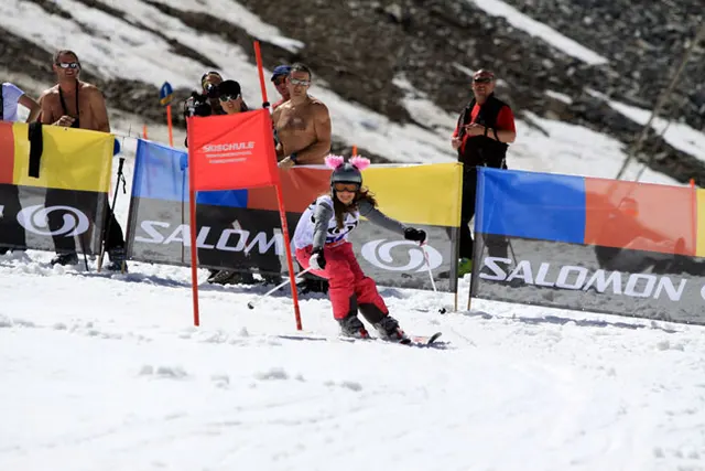 Polskie Dni 2010: Puchar Salomona, zdjęcie 8