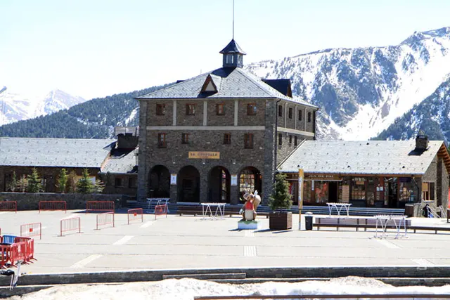 Andora: region Vallnord, zdjęcie 45