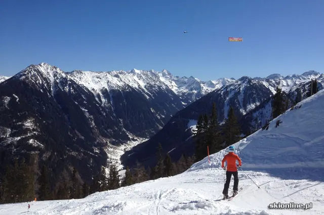Schladming Dachstein wiosenne narty, zdjęcie 37