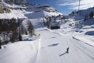 Madonna di Campiglio: Passo Groste, zdjęcie 27
