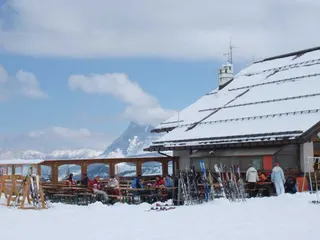 Sellaronda, Włochy, zdjęcie 39