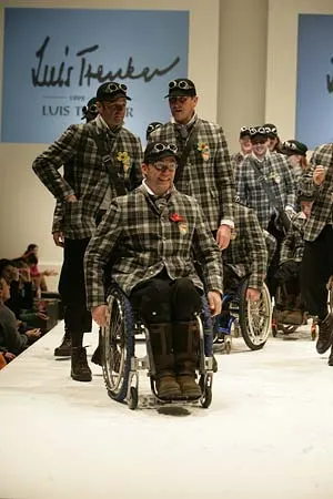 Zdjęcie 29 z galerii ISPO zima 06: VIP`y