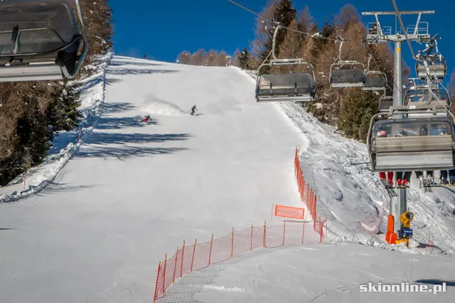 Ski Center Latemar, zdjęcie 6