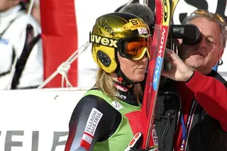Renate Goetschel