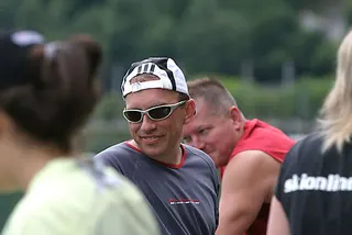 Maraton Rolkowy, zdjęcie 22