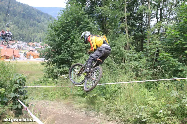Mistrzostwa Polski Diverse Downhill, zdjęcie 201