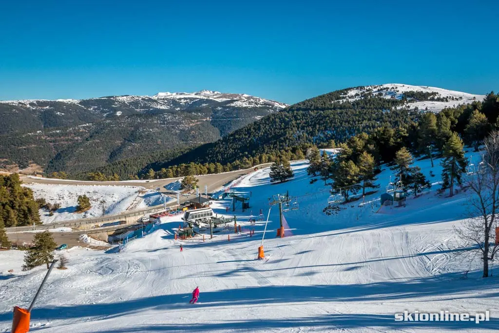 Alp2500 La Molina: Masella, zdjęcie 10