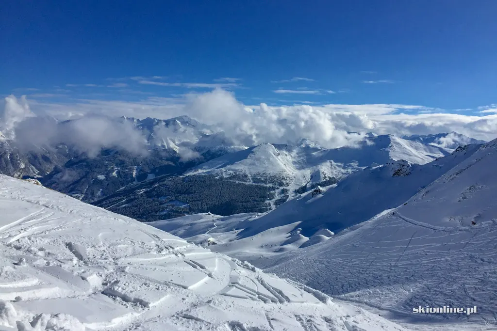 Dolina Gastein: z Bad Gastein do Bad Hofgastein, zdjęcie 24