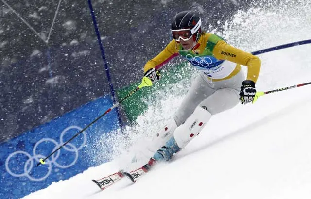 Maria Riesch, zdjęcie 12