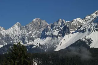 Schladming, zdjęcie 2