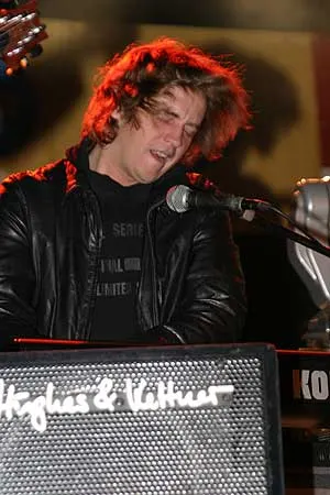 Koncert De Mono, zdjęcie 37