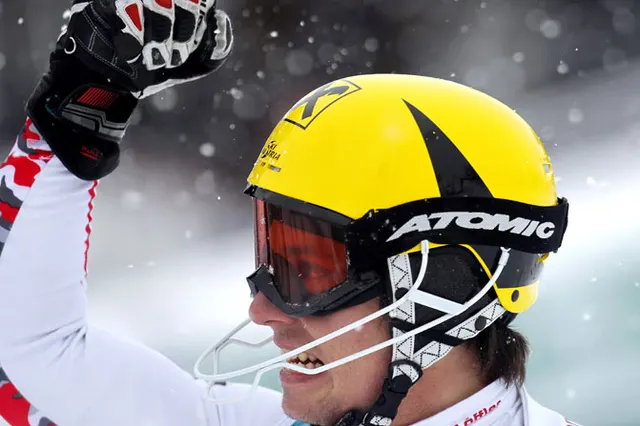 Atomic Team w Adelboden, zdjęcie 13