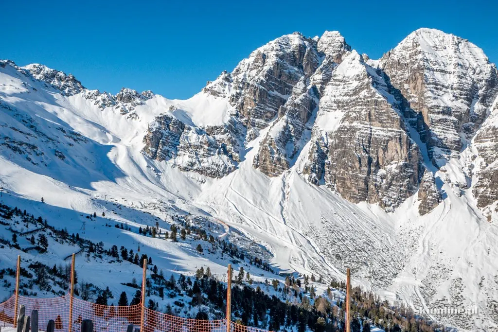 Ośrodek Schlick 2000 w dolinie Stubai, zdjęcie 6