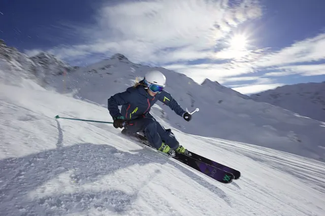 Voelkl alpine: zdjęcia action kolekcji 2015/16, zdjęcie 20