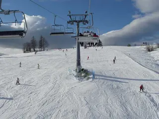 Stacja narciarska Witów-Ski, zdjęcie 10