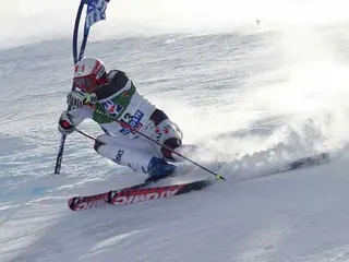 Hannes Reichelt, Austria