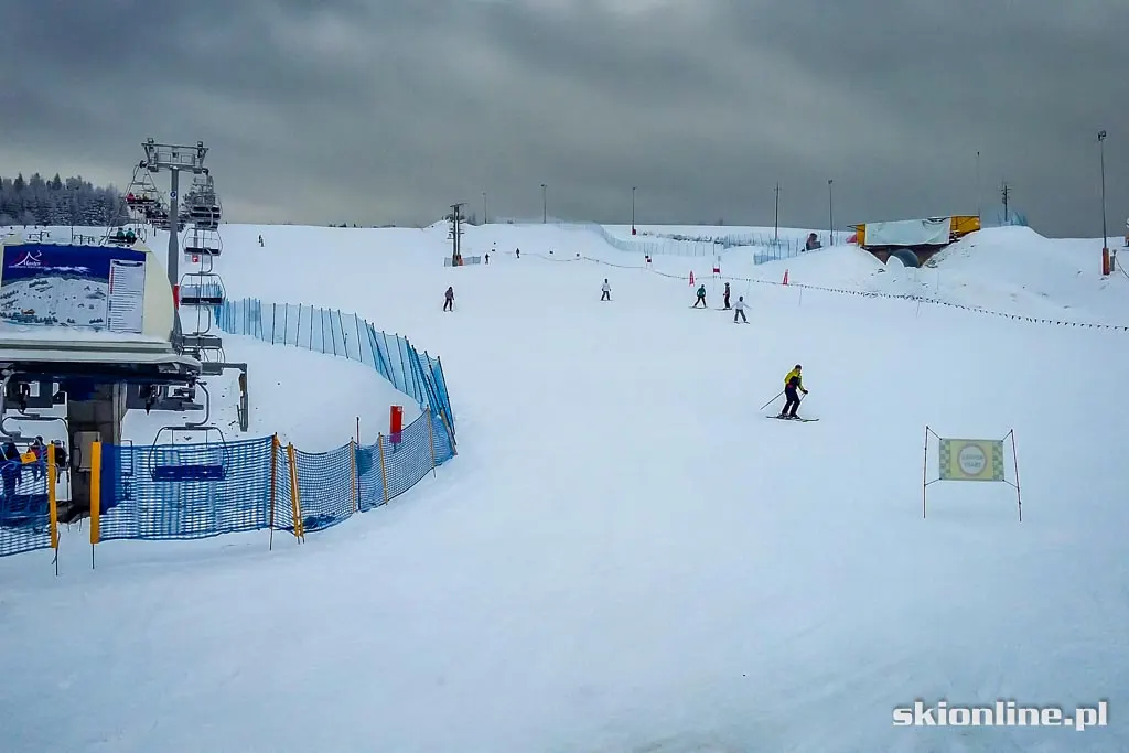 Tylicz MasterSki: styczeń 2016, zdjęcie 2