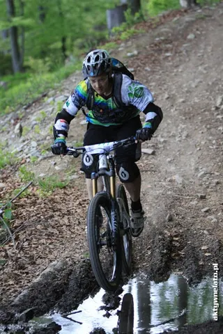 Enduro Trophy 2013: Wilkowice, zdjęcie 118