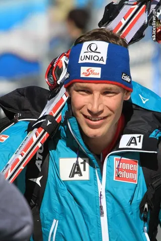 PŚ Schladming I przejazd giganta mężczyzn, zdjęcie 22