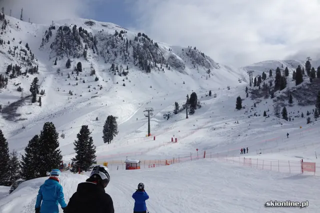 Ski Center Latemar we Włoszech, zdjęcie 34