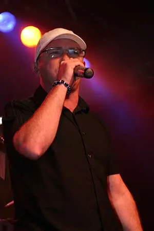 Koncert De Mono, zdjęcie 33