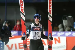 PŚ Zakopane konkurs, sobota, zdjęcie 42