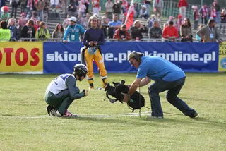 Letnia Grand Prix Zakopane 2008, zdjęcie 35