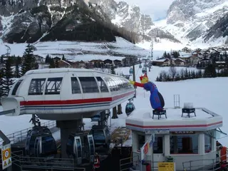 Sellaronda, Włochy, zdjęcie 2