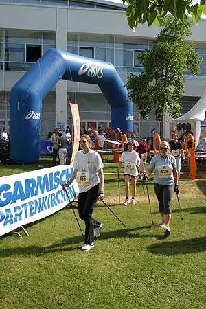 Zdjęcie 4 z galerii VOLVO Nordic Walking