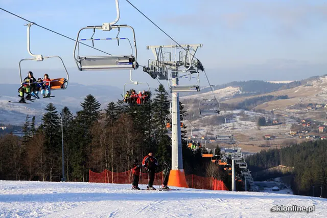 Zwardoń-Ski narty w Sylwestra 201, zdjęcie 12