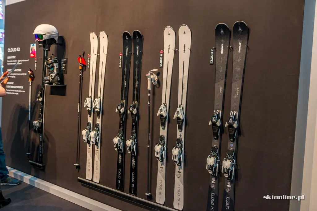 ISPO 2017: Atomic kolekcja nart na sezon 17/18, zdjęcie 8