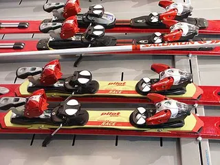 Nowy system Pilot Race