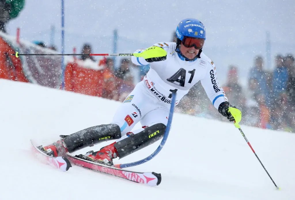 Team Atomica w Kitzbuehel, zdjęcie 9