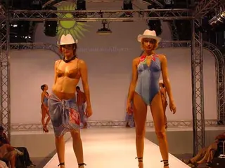 Zdjęcie 15 z galerii Beach Fashion Show