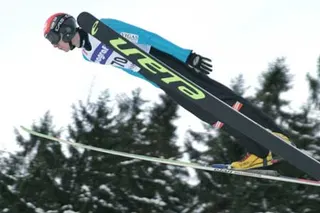 Zdjęcie 29 z galerii Puchar Wagrafa: Zakopane