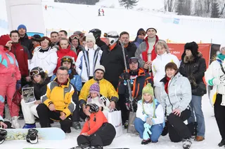 Gala Zimowa: zawody 01.03 cz. II, zdjęcie 84