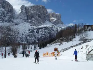 Sellaronda, Włochy, zdjęcie 5
