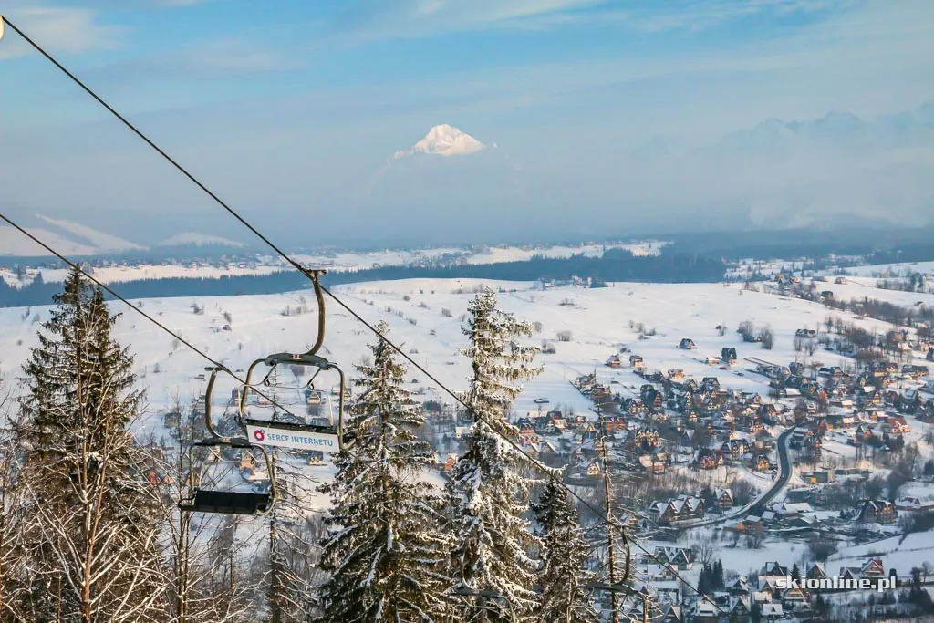 Zakopane Harenda: warunki narciarskie, zdjęcie 25