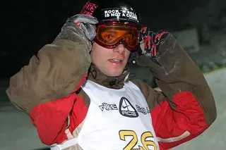Zdjęcie 25 z galerii NIKE ACG Big Air