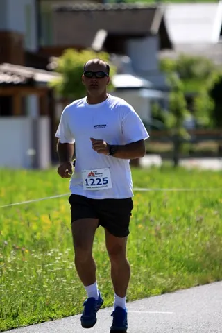 Polskie Dni 2010: Salomon Trail Running, zdjęcie 43