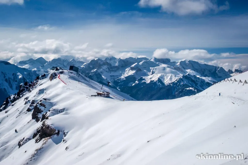 Val di Fassa, Trentino: Belvedere 03.2016, zdjęcie 18