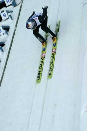 Zdjęcie 84 z galerii Puchar Wagrafa: Zakopane